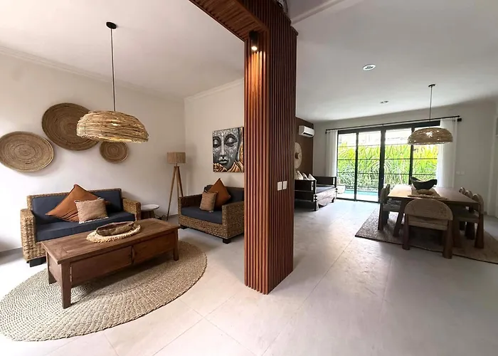 Villa De Cinta - - 6 Bedrooms - Heart Of