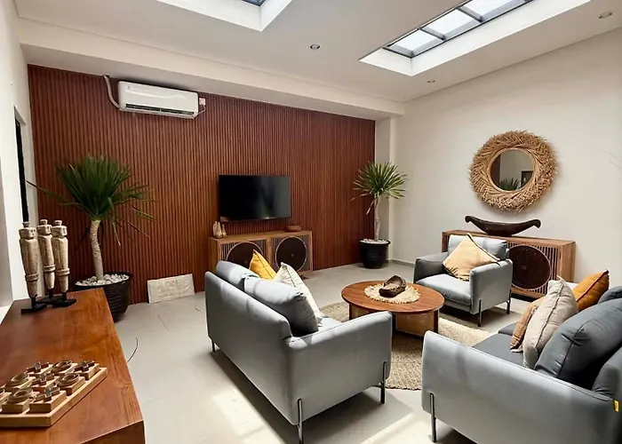 De Cinta - - 6 Bedrooms - Heart Of * Kuta (Bali)