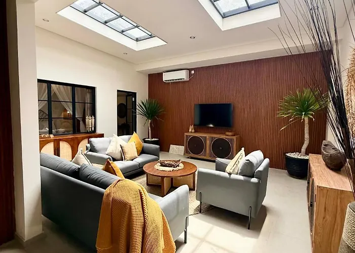 Villa De Cinta - - 6 Bedrooms - Heart Of