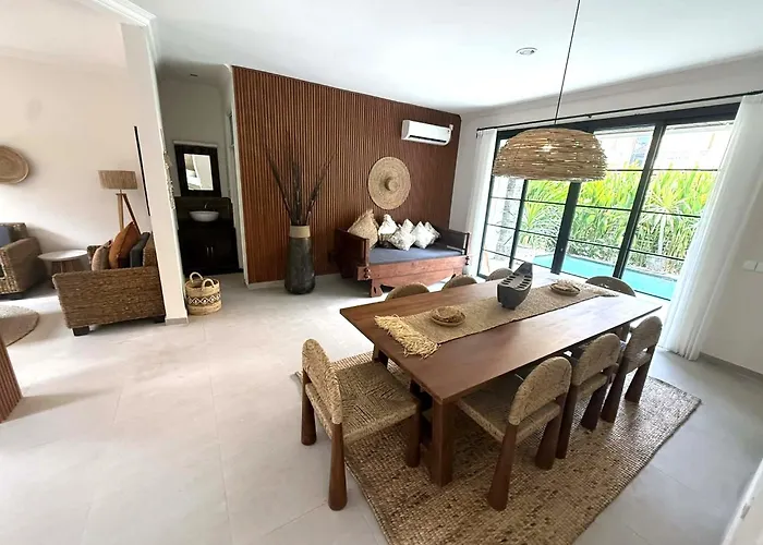 Villa De Cinta - - 6 Bedrooms - Heart Of