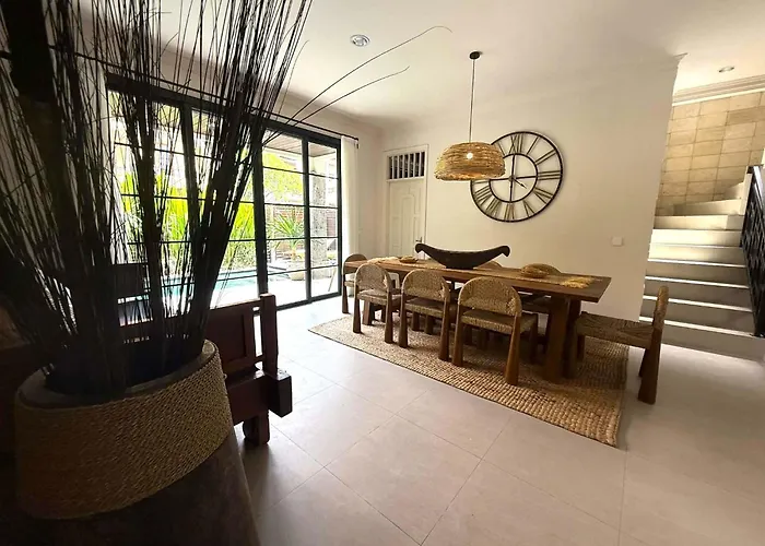 De Cinta - - 6 Bedrooms - Heart Of Villa *
