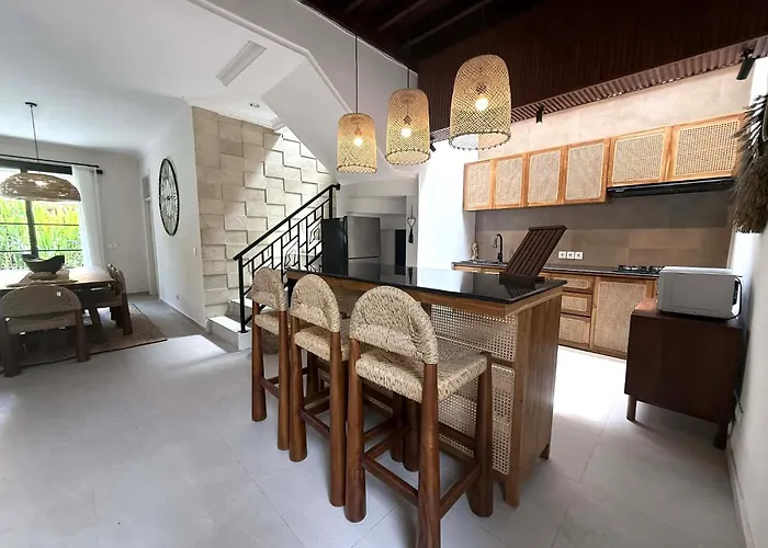 De Cinta - - 6 Bedrooms - Heart Of Kuta (Bali)