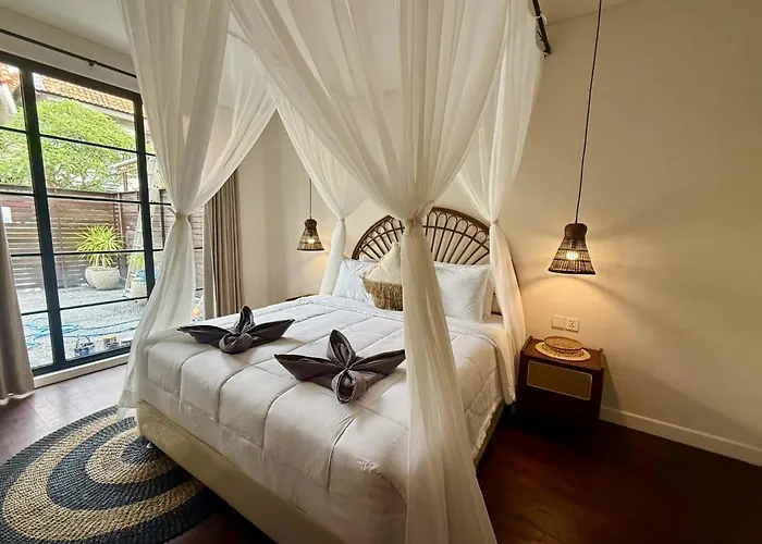 De Cinta - - 6 Bedrooms - Heart Of Villa