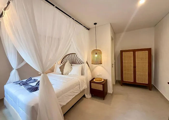 De Cinta - - 6 Bedrooms - Heart Of Kuta (Bali)
