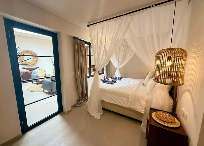 Villa De Cinta - - 6 Bedrooms - Heart Of