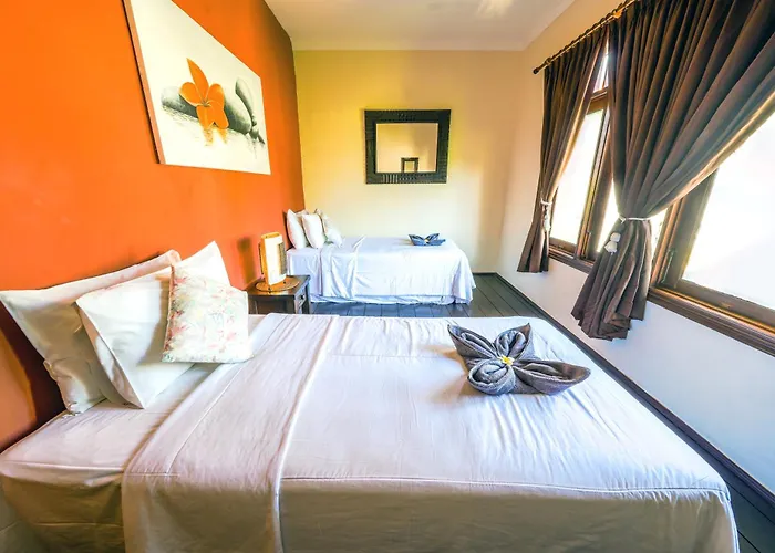 De Cinta - - 6 Bedrooms - Heart Of Kuta (Bali)