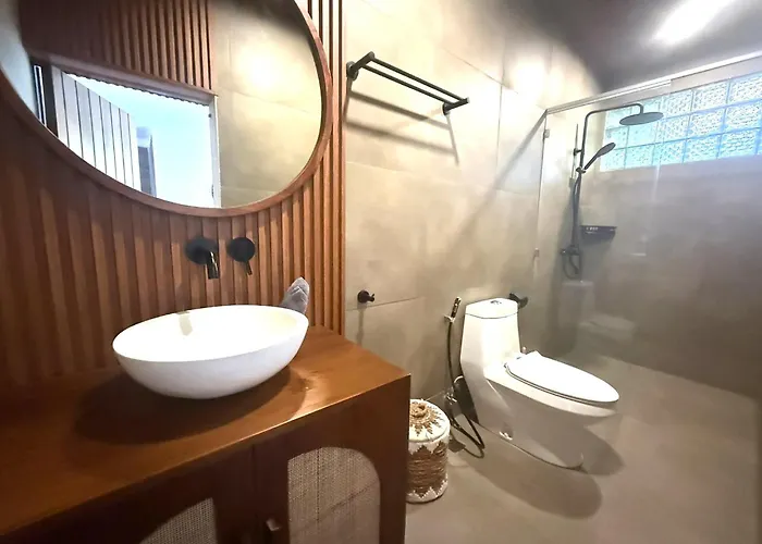 De Cinta - - 6 Bedrooms - Heart Of * Kuta (Bali)